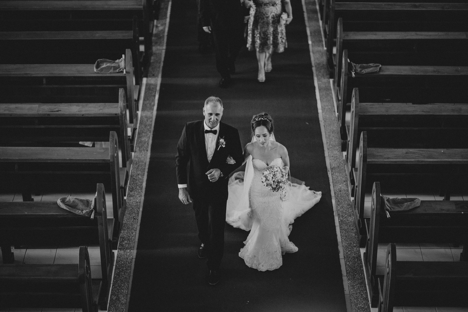 Phillip & Melissa